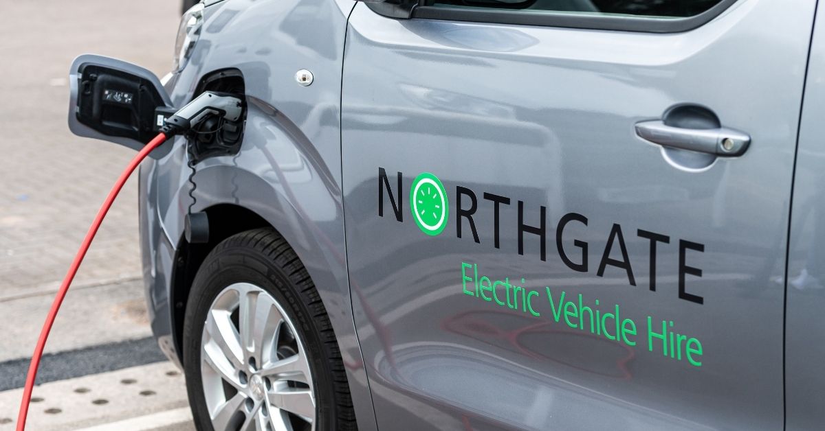 The business guide to electric vehicle charging infrastructure